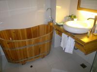 0098 Ambiente im Boss Hotel Hanoi