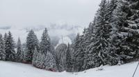 Eberhardt TRAVEL Winterreise in den Kitzbueheler Alpen/Brixental/Tirol - Schneeschuh Wanderung auf der Choralpe/Westendorf zur Alpenrosenhuette