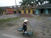 0104  In Richtung Ha Long 