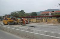 0113 In Richtung Ha Long-es geht voran