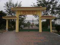 0171 Heldenfriedhof Dong Trieu