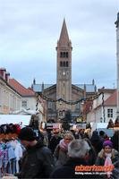 Potsdamer Weihnachtsmarkt