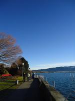 Lindau_Spaziergang am See