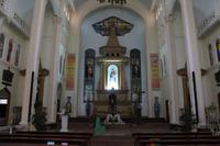 0185a christliche Kirche im Dorf Huyen Que Vo