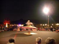 Wüstencamp