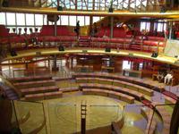 privater Eberhardt-Schiffsrundgang auf der AIDAdiva (Theatrium)