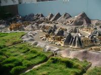 Oman (Besuch des Bait Al Zubair-Museums)