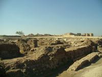 Bahrain Fort (Festung)