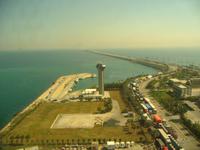 Bahrain (King Fahad Causeway)