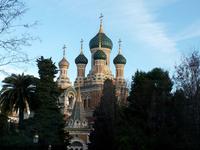 Silvesterreise Nizza - Jahreswechsel an der Côte D´Azur