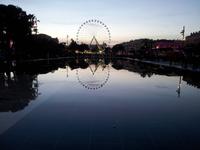 Silvesterreise Nizza - Jahreswechsel an der Côte D´Azur