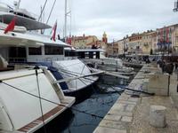 Silvesterreise Nizza - Jahreswechsel an der Côte D´Azur - St. Tropez