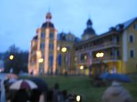 Schloß am Wörthersee