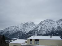 Bergwelt
