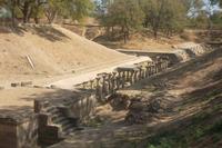 See der hundert Lingame