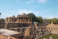 Sonnentempel von Modhera