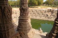 Sonnentempel von Modhera