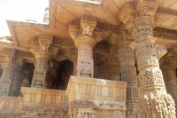 Sonnentempel von Modhera