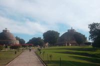 Stupas von Sanchi