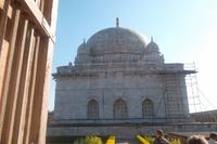 Grabmal des Hoshang in Mandu
