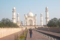Bibi-ka-Maqbara - das 