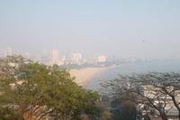 Mumbai - von den 