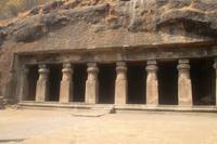 UNESCO-Welterbe-Höhlen von Elephanta