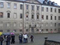 Hauptpalais Schloss Altenburg