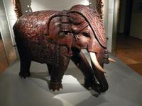 indischer Elefant, Daetz-Zentrum