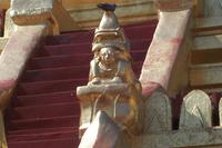 Shwezigon-Pagode Bagan