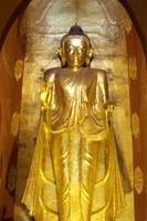 Ananda-Tempel Bagan