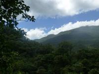 Nationalpark Vulkan Tenorio