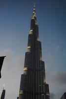 Burj Khalifa