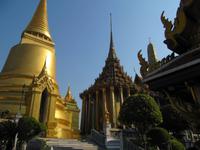 0019 Kaiserpalast Bangkok