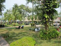 0209 Mittagessen im Golden Sands Resort Penang