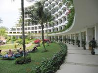 0210 Mittagessen im Golden Sands Resort Penang