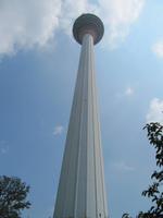 0284 KL Tower in Kuala Lumpur
