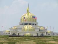 0293 Königspalast Kuala Lumpur
