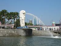 0336 Merlion