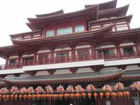 0388 Chinatown in Singapur