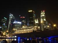0410 Singapur bei Nacht