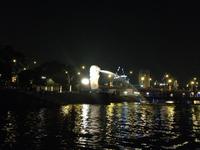 0413 Singapur bei Nacht