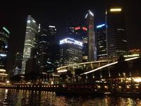 0414 Singapur bei Nacht