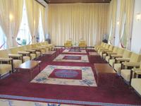 0462 Wiedervereinigungspalast Ho Chi Minh City