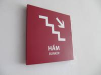 0466 Wiedervereinigungspalast Ho Chi Minh City