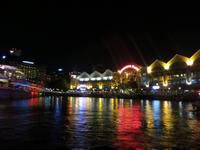 0016 Singapur - Bootsfahrt auf dem Singapur River (1)