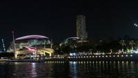 0048 Singapur - Bootsfahrt auf dem Singapur River