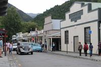 Arrowtown