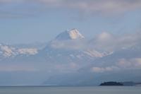 Mount Cook