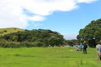 Aufenthalt auf der Insel Urupukapuka 